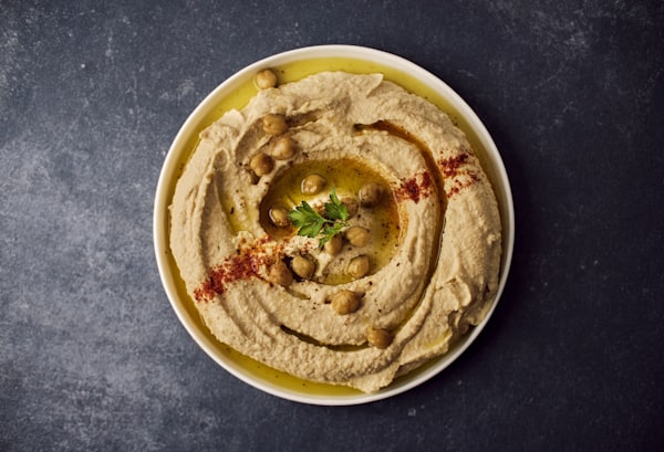 Humus